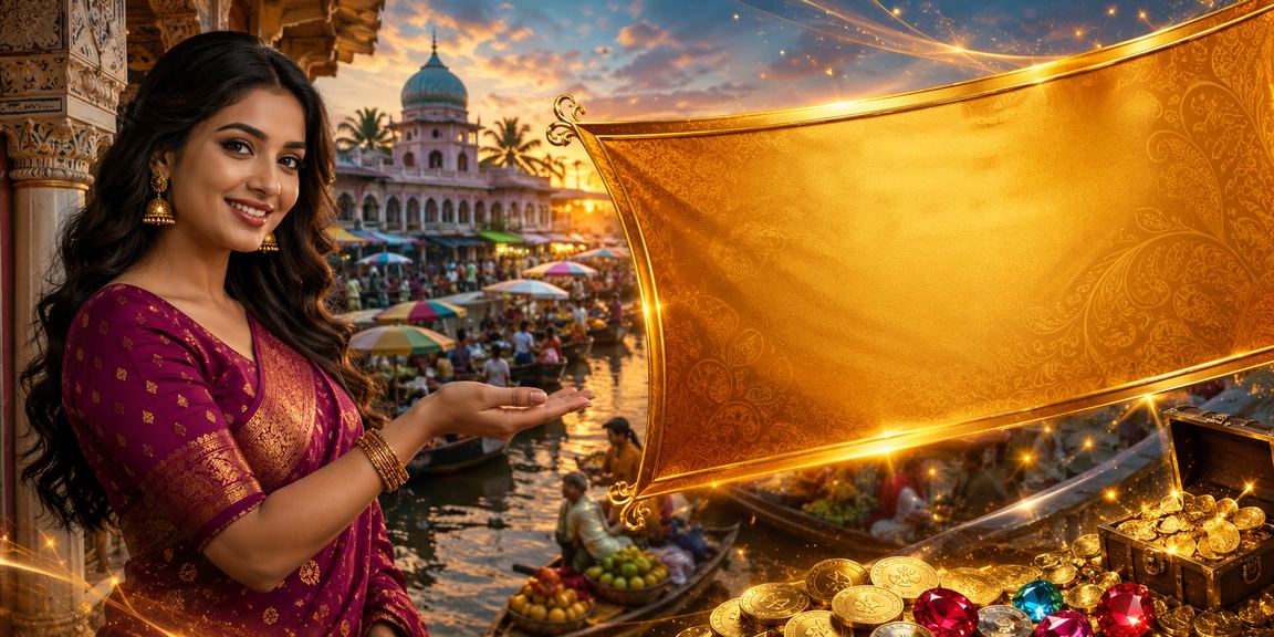 বরিশালে একজন বাংলাদেশি মডেল ভিআইপি লটারি বোনাস পেয়ে উচ্ছ্বসিত