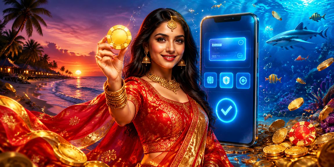 সেন্ট মার্টিন সমুদ্র সৈকতে মোবাইলে ফিশিং গেম খেলছেন একজন ব্যবহারকারী